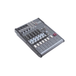 Mesa AM 1204 Phonic Mesa AM 1204 Phonic