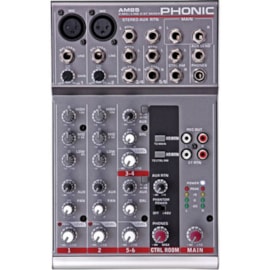 Mesa American 85 Phonic Mesa American 85 Phonic