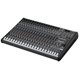 Mesa de Som Mixer Profx 22 Mackie Mesa de Som Mixer Profx 22 Mackie