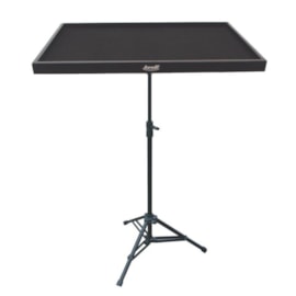 Mesa Torelli Ta-185 para Percussionista com Pedestal Torelli Mesa Torelli Ta-185 para Percussionista com Pedestal Torelli