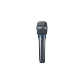 Microfone Ae-3300 para Vocal Audio Technica Microfone Ae-3300 para Vocal Audio Technica