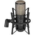 Microfone AKG Condensador P420 Perception para Gravação Podcast