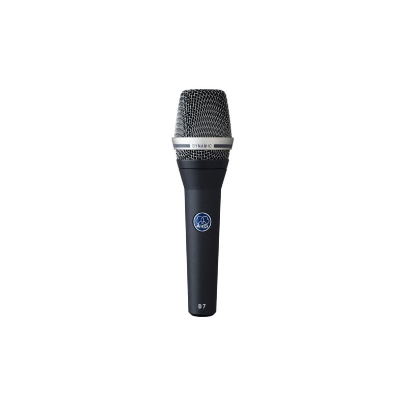Microfone Shure SM58 LC Dinâmico Cardióide