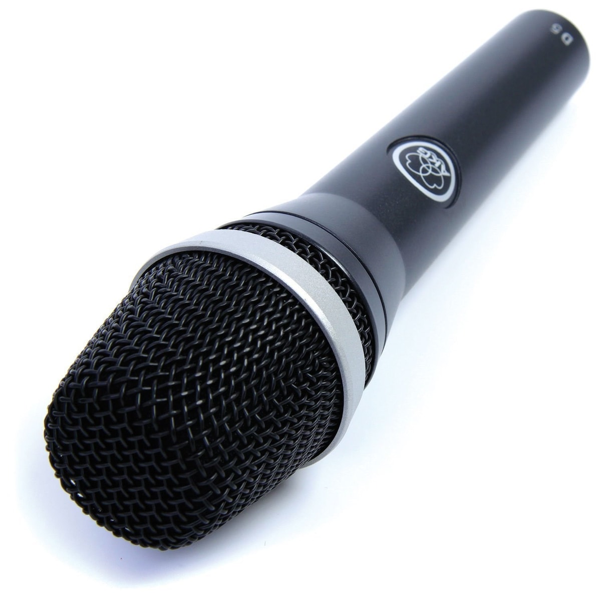 Microfone Shure SM58 LC Dinâmico Cardióide