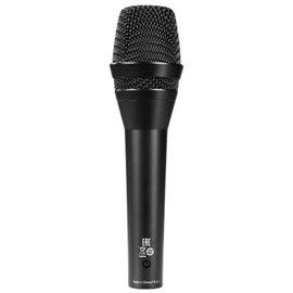 Microfone AKG Dinâmico Perception P3S Vocal Cardióide