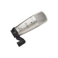 Microfone Behringer Condensador C-1U USB