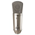 Microfone Condensador B-1 Pro Single Diafragma Behringer