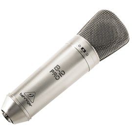 Microfone Condensador B-2 Pro Dual