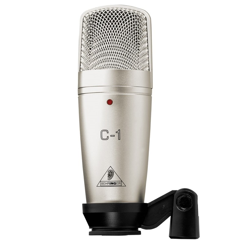 Microfone Condensador C-1