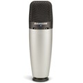 Microfone Condensador Samson C-03 Samson