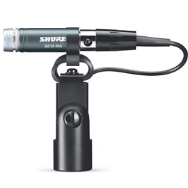 Microfone Condensador Shure Beta 98 A/c