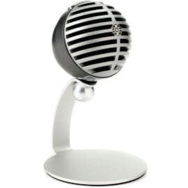 Microfone Condenser Cardióide Vocal MV5-DIG