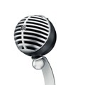 Microfone Condenser Cardióide Vocal MV5-DIG Shure