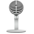 Microfone Condenser Cardióide Vocal MV5-DIG Shure