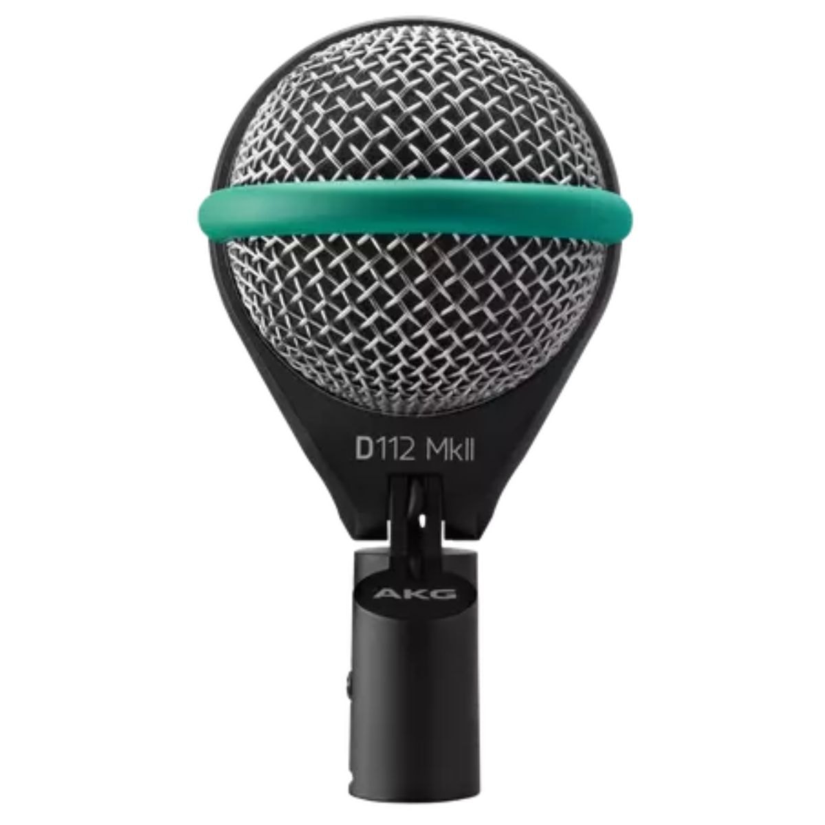 AKG D112 MkII ダイナミックマイク Microfone de Bumbo AKG Dinâmico D112 MkII