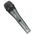 Microfone Dinâmico Cardióide E-835S Sennheiser