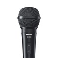 Microfone Dinâmico Cardióide para Vocal SV200 Shure