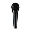 Microfone Dinâmico Cardioide PGA 58 LC Shure