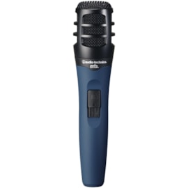 Microfone Dinâmico de Mão Mb-2k Audio Technica Microfone Dinâmico de Mão Mb-2k Audio Technica