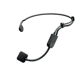 Microfone Headset Condensador PGA31- TQG Shure