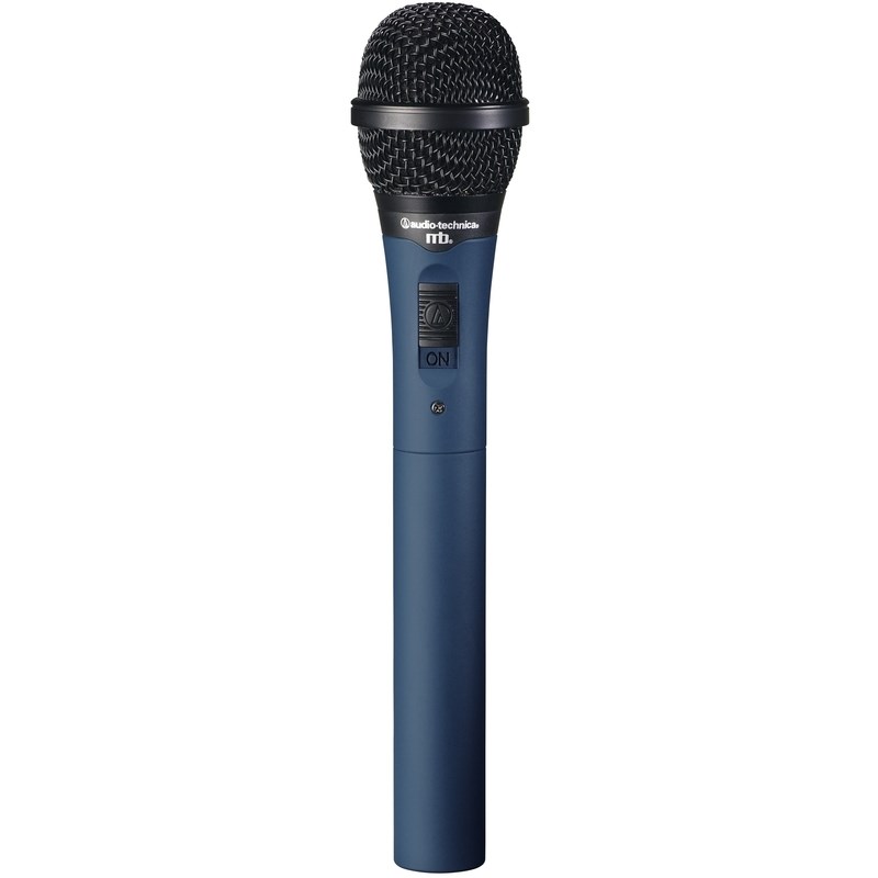 Microfone MB 4K Condesador Cardióide de Mão Audio Technica