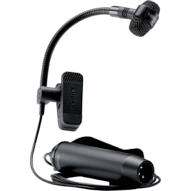 Microfone PGA98H XLR Shure Microfone PGA98H XLR Shure