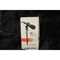 Microfone PRO 25 AX para Instrumentos de Alta Pressão Sonora com Bag - Última Peça Audio Technica