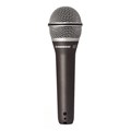 Microfone Q7 Dinâmico para Vocal Samson