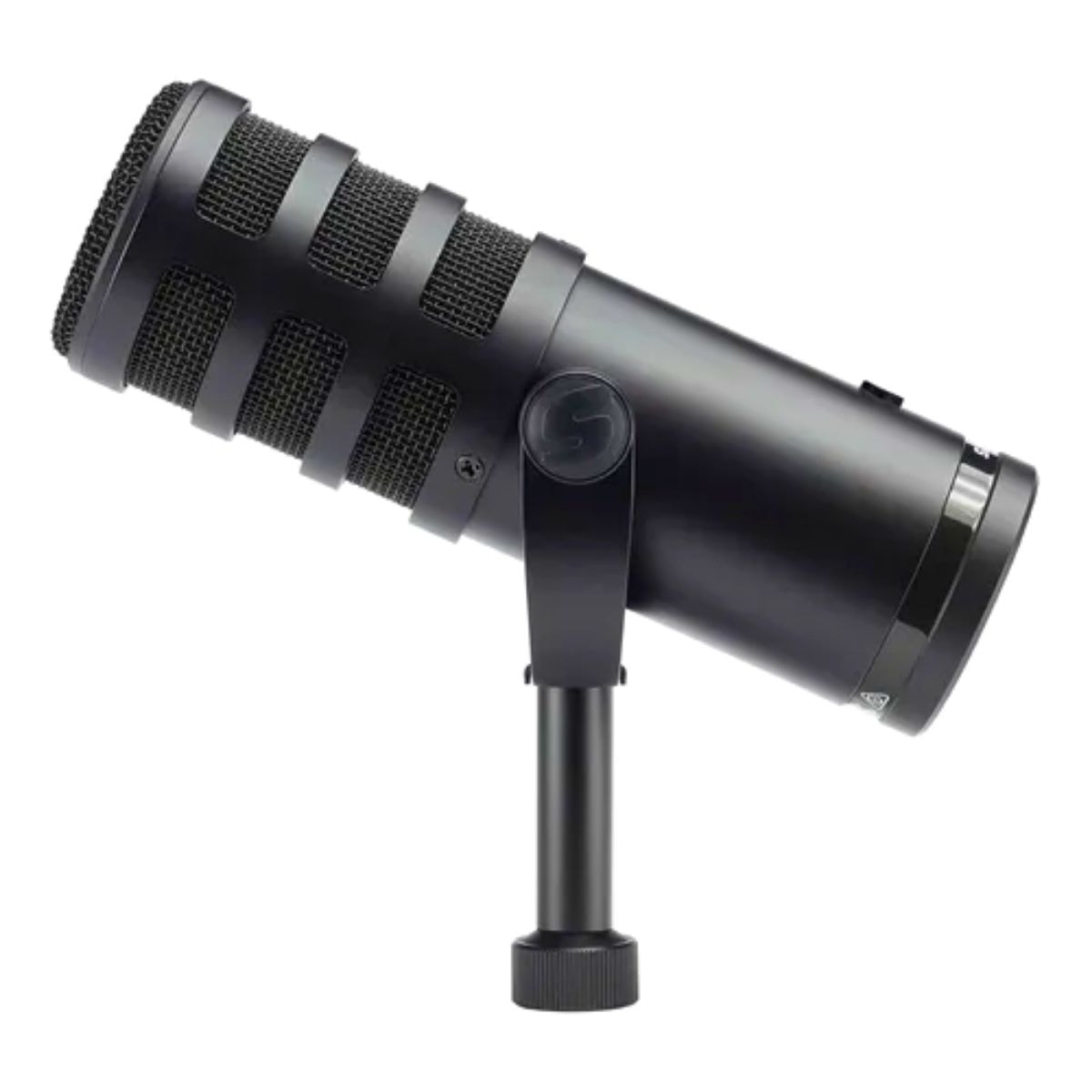 Samson Q9U USBマイク　マイクカバースポンジ付き 外箱・付属品あり Microfone Samson Q9U para Podcast Transmissão XLR/USB Dinâmico