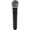 Microfone sem Fio PG28 com Sistema SVX24 Shure