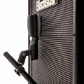 Microfone Sennheiser E-609 Silver Para Amplificador de Guitarra