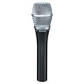 Microfone Shure SM86 Lc Condensador Cardióide Shure