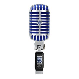 Microfone Super 55