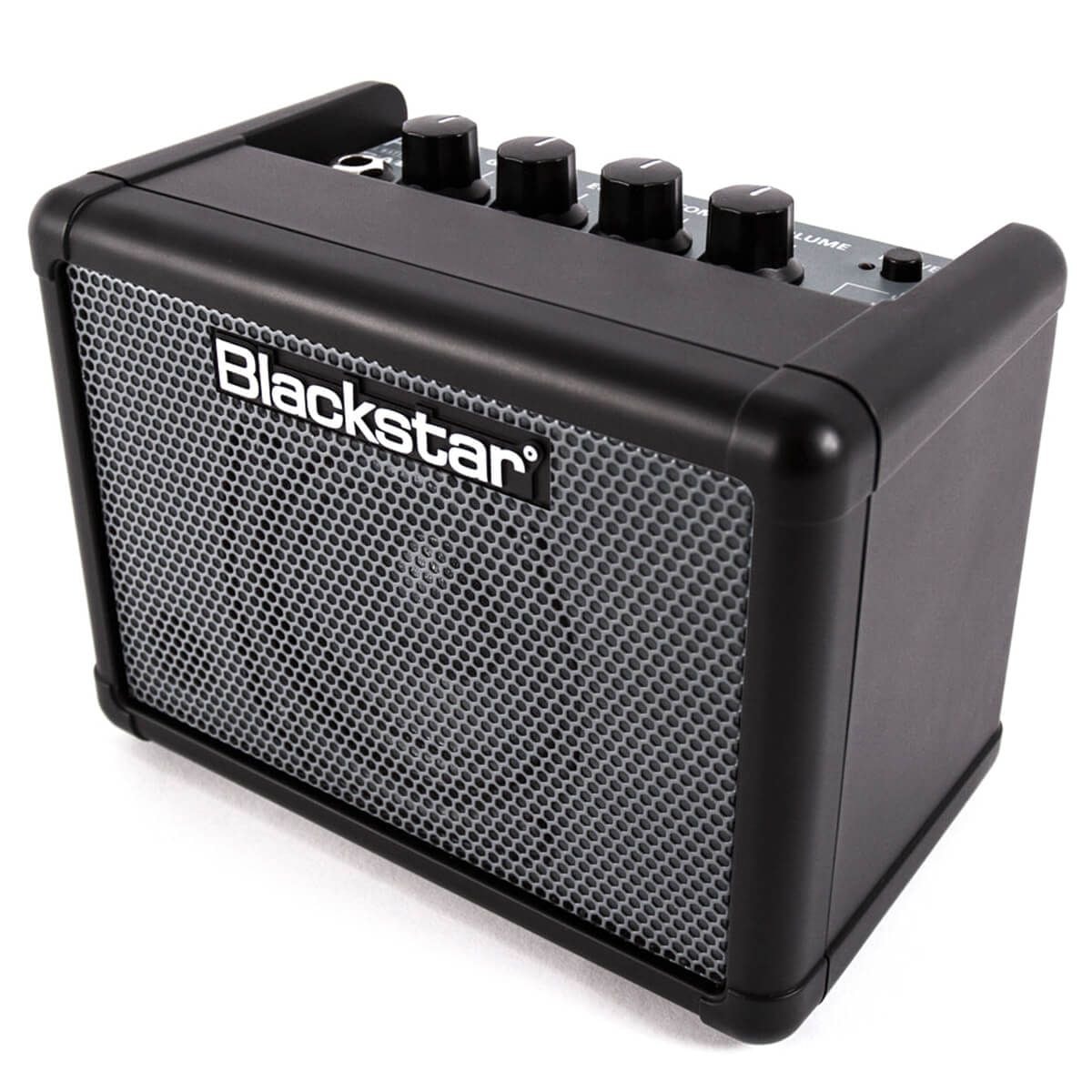 Blackstar FLY 3 BASS アンプ コンパクト 102114 Mini Amplificador para Contrabaixo Fly 3 Bass 3 Watts - Overdrive