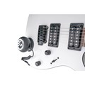 Mini Amplificador para Guitarra Strum Buddy Heavy Metal 6W Fluid Audio