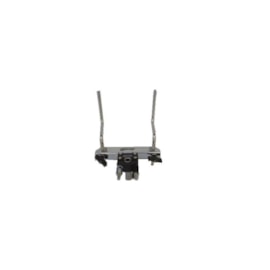 Mini Rack Torelli Ta-402 com 2 Hastes para Percussão Torelli Mini Rack Torelli Ta-402 com 2 Hastes para Percussão Torelli