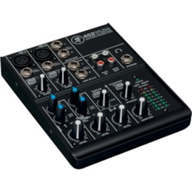 Mixer 402 Vlz4 Mackie Mixer 402 Vlz4 Mackie