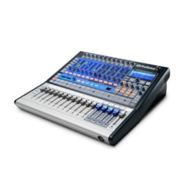 Mixer Digital Studiolive 16.0.2 Presonus Mixer Digital Studiolive 16.0.2 Presonus