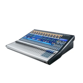 Mixer Digital Studiolive 24.4.2 Presonus Mixer Digital Studiolive 24.4.2 Presonus