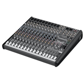 Mixer Profx 16 Mackie Mixer Profx 16 Mackie