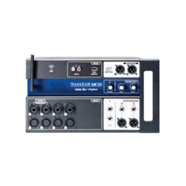 Mixer Soundcraft Digital Ui12 Soundcraft Mixer Soundcraft Digital Ui12 Soundcraft