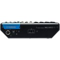 Mixer Yamaha MG-10 XU USB Mesa de Som com 10 Canais