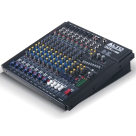 Mixer Zmx124-fx Usb Alto Mixer Zmx124-fx Usb Alto