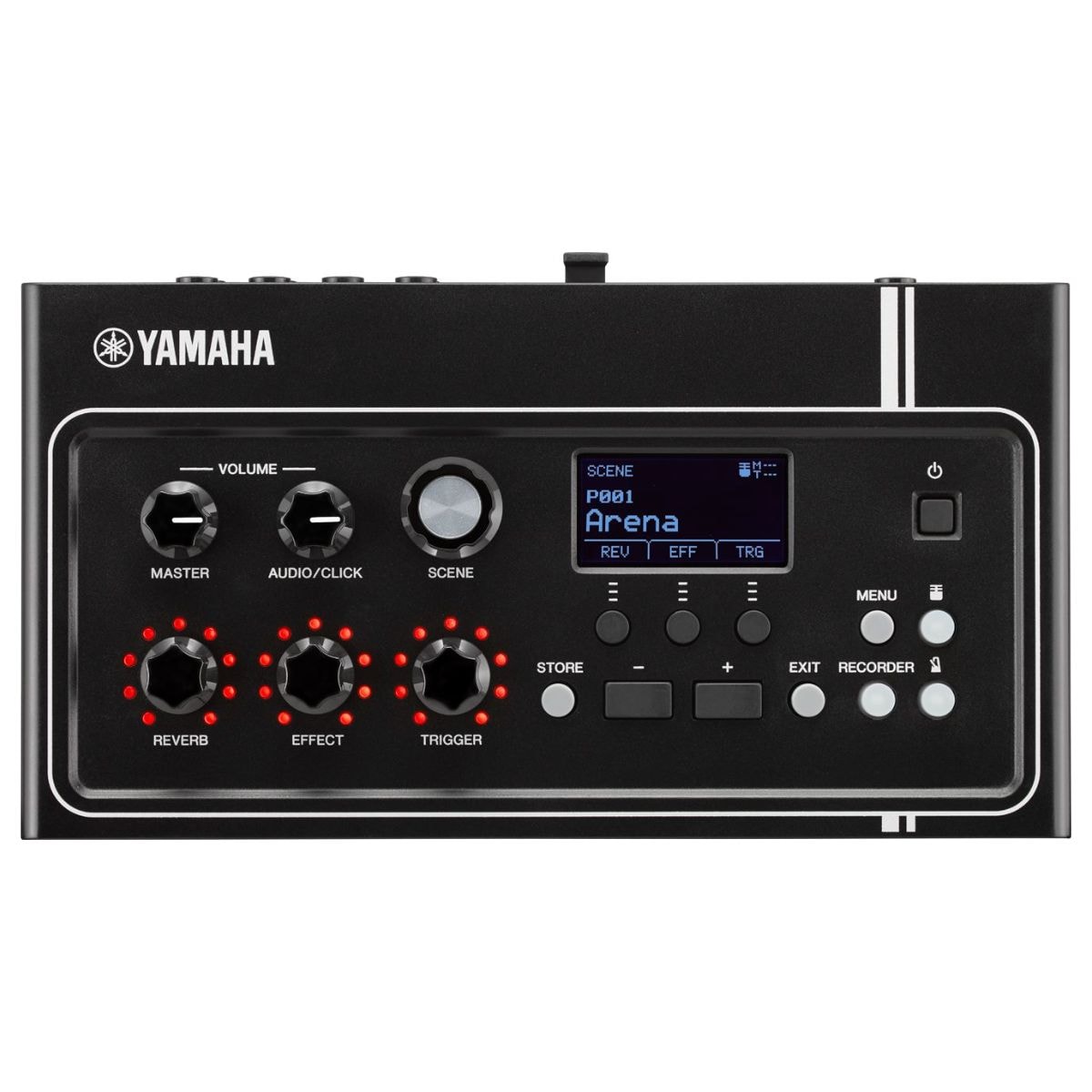 DTM・DAW YAMAHA EAD10 Módulo de Bateria Eletrônica Yamaha EAD10