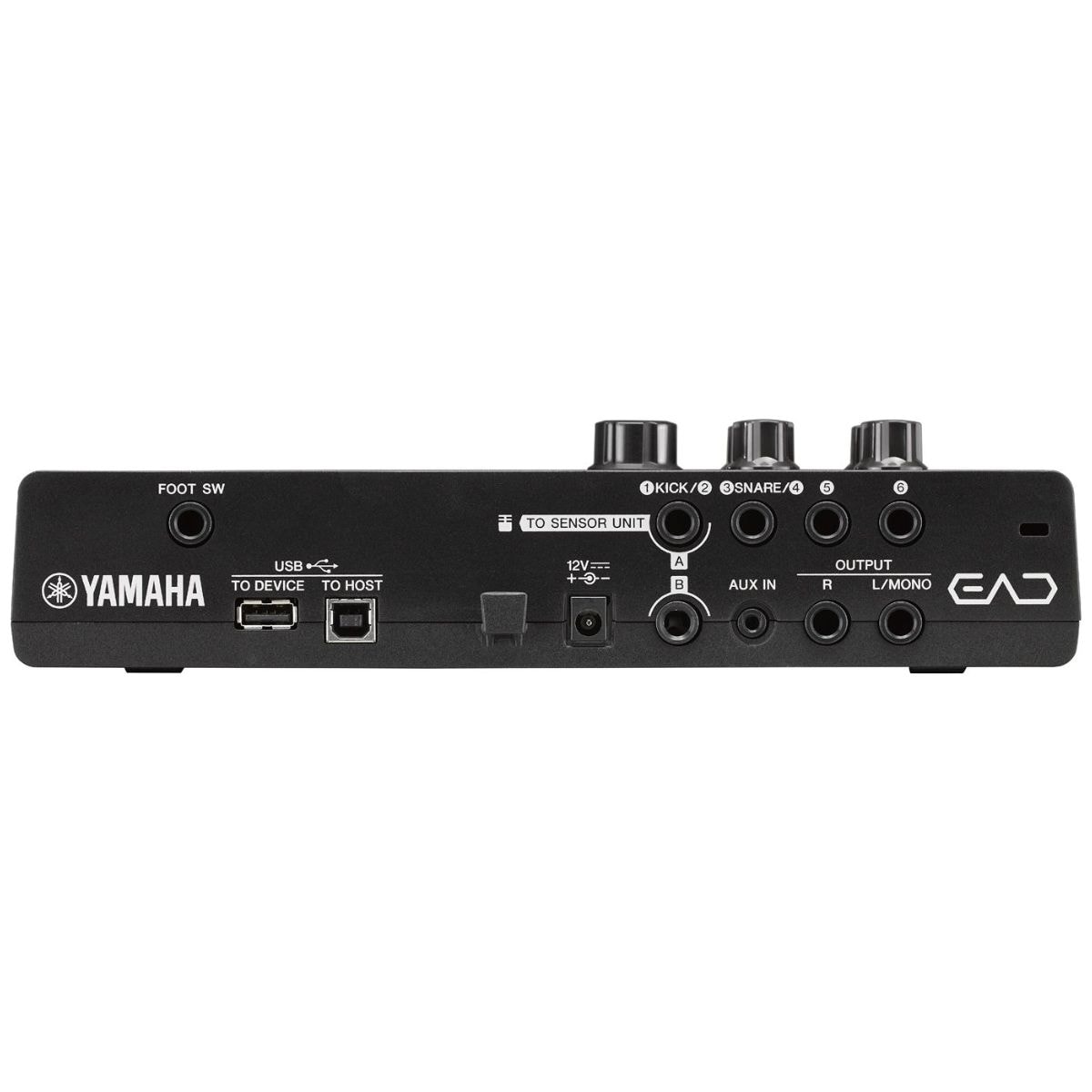 Módulo de Bateria Eletrônica Yamaha EAD10