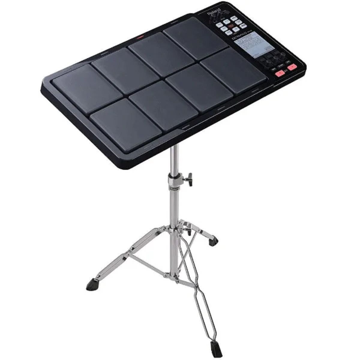Módulo de Percussão Digital Roland SPD-30 com Sampler - Preto