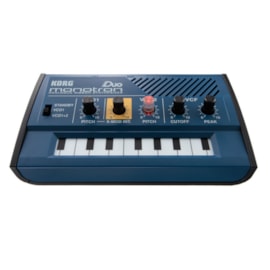 Modulo Sintetizador Monotron DUO Korg - Azul (Blue) (BL) Modulo Sintetizador Monotron DUO Korg - Azul (Blue) (BL)