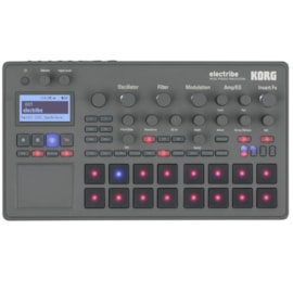 Modulo Synth Electribe-2 - Korg Korg Modulo Synth Electribe-2 - Korg Korg