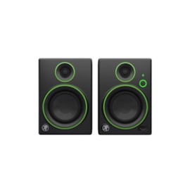 Monitor 4" 50w Multimidia Bluetooth CR4bt Par Mackie Monitor 4" 50w Multimidia Bluetooth CR4bt Par Mackie