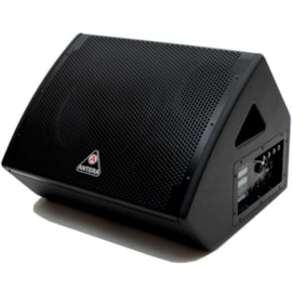 Monitor Ativo Antera Mr 12 a - 200w 12 Polegadas Antera Monitor Ativo Antera Mr 12 a - 200w 12 Polegadas Antera